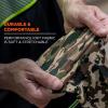 image:imageErgodyne unisexadult Sun Protection Arm Sleeves PairCamo