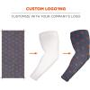 image:imageErgodyne unisexadult Sun Protection Arm Sleeves PairCamo