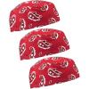 Red Western-3pk