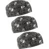 Skulls-3pk