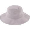 image:imageErgodyne Chill Its 8939 Cooling Bucket Hat 2 Brim UPF 50 Sun ProtectionGray