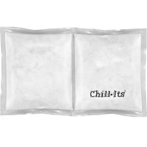 image:imageErgodyne Chill Its 6283 Rechargeable Phase Change Cool Ice Pack Reusable Cooling Relief in Minutes