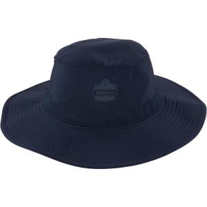 image:imageErgodyne Womens Cooling Bucket HatNavy