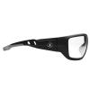 image:imageErgodyne Skullerz BALDR Anti Scratch Safety Glasses AntiFog ANSI z871Clear Lens