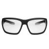 image:imageErgodyne Skullerz BALDR Anti Scratch Safety Glasses AntiFog ANSI z871Clear Lens