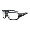 image:imageErgodyne Skullerz BALDR Anti Scratch Safety Glasses AntiFog ANSI z871Clear Lens