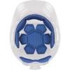 image:imageErgodyne ChillIts 6614 Hard Hat Sweatband Top Pad amp Ratchet Pad Moisture Wicking Sweatbands Cooling Accessories for Hard Hats