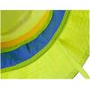 image:imageErgodyne Chill Its 8935CT Cooling Ranger Sun Hat PVA Cooling Relief High Visibility Reflective