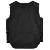 image:imageErgodyne ChillIts 6260 Lightweight Phase Change Cooling Vest with Rechargeable PacksBlack