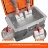 image:imageErgodyne ChillIts 6260 Lightweight Phase Change Cooling Vest with Rechargeable PacksOrange