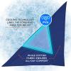 image:imageErgodyne ChillIts 6710CT Evaporative Cooling Dew Rag Flames
