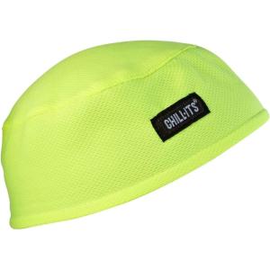 image:imageChillIts 6630 High Performance Cap One Sz Lime
