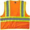 image:imageErgodyne GLoWEAR Economy Class2 TwoTone VestOrange