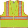 image:imageErgodyne GLoWEAR Economy Class2 TwoTone VestLime