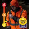 image:imageErgodyne GloWear 8379 Hi Vis Winter Bomber JacketOrange