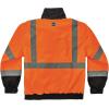 image:imageErgodyne GloWear 8379 Hi Vis Winter Bomber JacketOrange