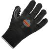 image:imageErgodyne ProFlex 9003 Certified Lightweight AntiVibration Work Gloves BlackBlack