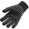 image:imageErgodyne ProFlex 9003 Certified Lightweight AntiVibration Work Gloves BlackBlack