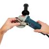 image:imageTool Tethering Kit for Grinder Includes Power Tool Grinder Attachment Bracket amp Tool Lanyard Weight Capacity 8Lbs Ergodyne Squids 3196
