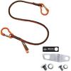 image:imageTool Tethering Kit for Grinder Includes Power Tool Grinder Attachment Bracket amp Tool Lanyard Weight Capacity 8Lbs Ergodyne Squids 3196