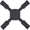 image:imageErgodyne Skullerz 8900MIPS Coolmax Sweatband Top Pad Chin Pad Compatible with Ergodyne Type 2 Full Brim MIPS Helmets