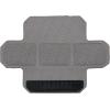 image:imageErgodyne Skullerz 8900MIPS Coolmax Sweatband Top Pad Chin Pad Compatible with Ergodyne Type 2 Full Brim MIPS Helmets