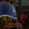 image:imageErgodyne Skullerz 8960 Safety Bump Cap with LED Brim Lighting