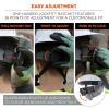 image:imageErgodyne Skullerz 8963MIPS Full Brim Safety Helmet with MIPS Type 2 Class E Hard Hat with Chin StrapWhite