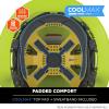 image:imageErgodyne Skullerz 8964MIPS Full Brim Safety Helmet with MIPS Type 2 Class C Hard Hat with Chin StrapLime