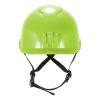 image:imageErgodyne Skullerz 8976 Type 2 Safety Helmet Class E Type II Hard HatLime