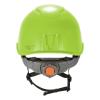 image:imageErgodyne Skullerz 8976 Type 2 Safety Helmet Class E Type II Hard HatLime