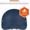 image:imageLightweight Short BrimNavy