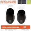 image:imageSafety Bump Cap with LED Brim LightingBlack