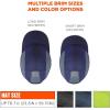 image:imageSafety Bump Cap with LED Brim LightingBlack