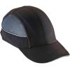 image:imageSafety Bump Cap with LED Brim LightingBlack