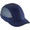 image:imageSafety Bump Cap with LED Brim LightingNavy