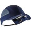 image:imageErgodyne Skullerz 8960 Safety Bump Cap with LED Brim Lighting