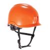 image:imageErgodyne Skullerz 8976 Type 2 Safety Helmet Class E Type II Hard HatOrange