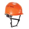 image:imageErgodyne Skullerz 8977 Type 2 Vented Safety Helmet Class C Type II Hard HatOrange