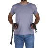 image:imageErgodyne Arsenal 5556 3 inch Padded Tool Belt with Tool Tethering Attachment Points Compatible with Suspenders and HarnessesML
