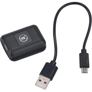 image:imageErgodyne 8962 Replacement Rechargeable LED Light for Ergodyne 8965Fx Long Brim LED Bump Cap Sold Separately
