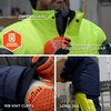 image:imageErgodyne 6464 Insulated Freezer Jacket with Heat Reflective Lining