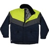 image:imageErgodyne 6464 Insulated Freezer Jacket with Heat Reflective Lining