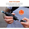 image:imageErgodyne Chill Its 5054 Water Hand Pump Attachment for Hydration Bladders