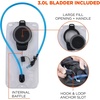 image:imageErgodyneReflective Hydration Pack KitBlack
