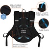 image:imageErgodyneReflective Hydration Pack KitBlack