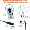 image:imageErgodyneReflective Hydration Pack KitBlack
