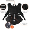 image:imageErgodyneReflective Hydration Pack KitBlack