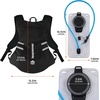 image:imageErgodyneReflective Hydration Pack KitBlack