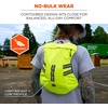 image:imageErgodyneReflective Hydration Pack KitLime